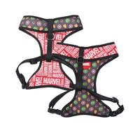 Marvel Avengers Pettorina Premium per cane XS-S For Fun Pets Cerdà