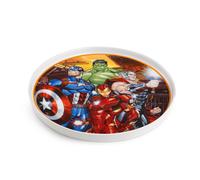 Marvel Avengers, piatto dessert cm 20