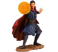 Marvel - Avengers - PVC ARTFX 1/10 - Statuetta Dr Strange - 22 cm, MK266