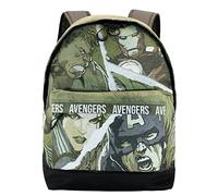 Karactermania Zaino Avengers Shout
