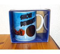 Marvel Avengers: Tazza Termica CAPTAIN AMERICA