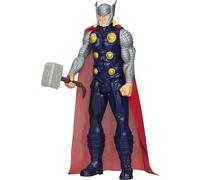 MARVEL AVENGERS THOR Action Figure 30 cm HASBRO