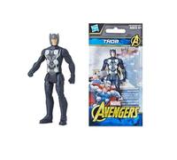 Marvel Avengers Thor - Figura da 8,75 cm