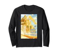 Marvel Avengers Thor The Mightiest Realm of Yggdrasil Comic Maglia a Manica
