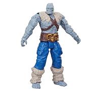 Marvel Avengers Titan Hero Series Cesto giocattolo, scala da 12 pollici, action figure di amore e tuono, giocattoli per bambini di età 4 e fino