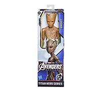 Marvel Avengers: Endgame Marvel Avengers Titan Hero Series, Groot