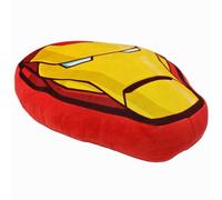 Marvel Avengers Vengadores Iron Man 3D cushion