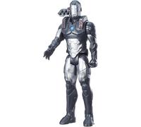 Marvel Avengers WAR MACHINE Action Figure 30cm Serie Titan Hero Hasbro B6154
