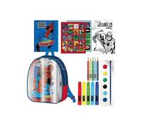 Marvel Avengers Zaino Stationery Set Cerdà