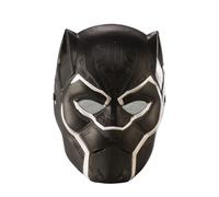 Marvel AvengersBambini Pantera Nera 1/2 Maschera (Costume) (BN5435)