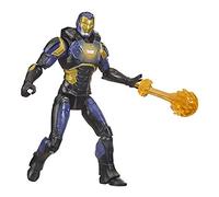 Marvel AVN PERSONAGGIO 15CM GAME - IRONMAN ORION