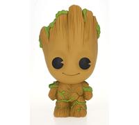 Marvel Baby Groot 8 Pollici PVC Figurina Bancomat