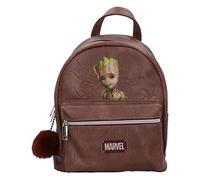 Zaino Marvel Guardians of the Galaxy Baby Groot backpack 28cm Jacob Company