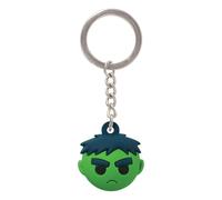 Marvel Ball Portachiavi Hulk Con Figure Int.