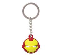 Marvel Ball Portachiavi Iron Man Con Figure Int.