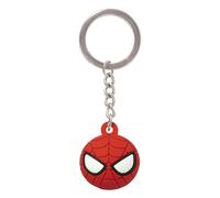 Marvel Ball Portachiavi Spider-man Con Figura Int.