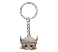 Marvel Ball Portachiavi Thor Con Figure Int.