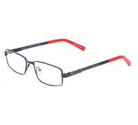 Marvel Bambini SME4B Spiderman Grafica Unisex Lettura Occhiali Raso Nero Rosso