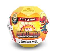 Marvel Battleworld .Tradimento al Twilight Battle Ball - LatestBuy