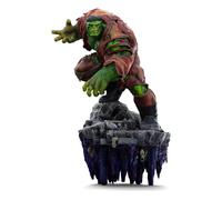 Marvel Bds Art Scale Statua 1/10 Infinity Gauntlet Hulk Deluxe Diorama 32 Cm Iro
