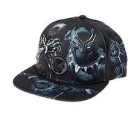 Marvel Berretto da baseball Avengers, cappello da baseball taglia unica per uomo, cappello comodo, regalo Avengers per uomo, merce da uomo