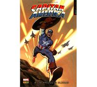 MARVEL BEST SELLER N.26 - CAPITAN AMERICA: A CHE PREZZO LA GLORIA?