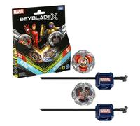 Marvel Beyblade X assorted starter kit Hasbro