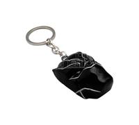 Marvel Black Panther 3d Portachiavi Bambino Licensing