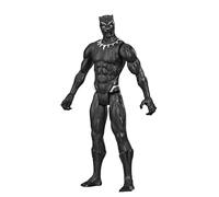 Marvel Black Panther Titan Hero Series 12 Inch [Black Panther]