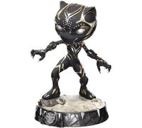 Iron Studios Statua MiniCo Shuri PVC 15 cm – Black Panther Wakanda Forever