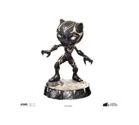 Marvel Black Panther Wakanda Forever MiniCo Statua Shuri 15 Cm Iron Studios