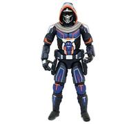 Marvel Jada Black Widow Taskmaster 18 Cm Multicolor