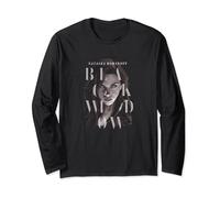 Marvel Black Widow The Covert Avenger Maglia a Manica