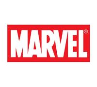 Marvel Blu Jump T-shirt a maniche corte Ragazzi