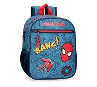 Marvel, blu, Taglia unica, Zaino 28