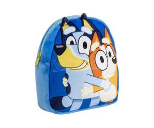 Marvel Bluey Peluche Zaino 22cm Cerdà