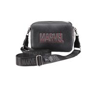 marvel Borsa rosso scuro / nero Bambini marvel One Size