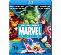 Marvel Box 2 - New Edition