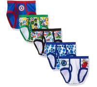 Marvel Boxer Briefs Avengers 5-Pack Per Ragazzi