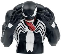 Marvel Bust Bank Venom Action Figures