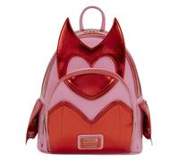 Marvel by Loungefly Mini Backpack Scarlet Witch Wanda