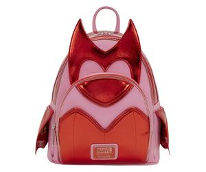 Marvel by Loungefly Mini Backpack Scarlet Witch Wanda