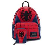 Marvel by Loungefly Mini Backpack Spiderman