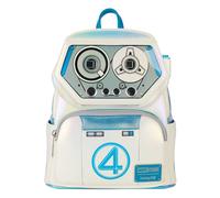 Marvel by Loungefly Mini Backpack The Fantastic Four