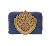 Loungefly Portafoglio Guardiani Della Galassia Con Distintivo Ravager