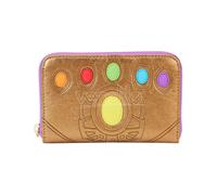 Marvel By Loungefly Portafoglio Shine Thanos Gauntlet Loungefly