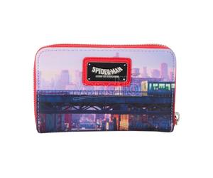 Marvel By Loungefly Portafoglio Spider-gwen Loungefly