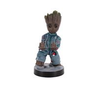 Marvel Cable Guy Guardiani Della Galassia Pyjama Baby Groot 20 Cm Exquisite Gami