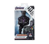 Marvel: Cable Guys - Black Panther Cable Guy (Phone & Controller Holder) -...
