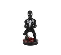 Marvel Cable Guys Charging Stand Spider-Man 21 cm